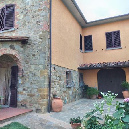 لوسيغنانو B&B L'Oliveto المظهر الخارجي الصورة