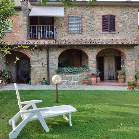 لوسيغنانو B&B L'Oliveto المظهر الخارجي الصورة