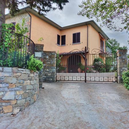 لوسيغنانو B&B L'Oliveto المظهر الخارجي الصورة