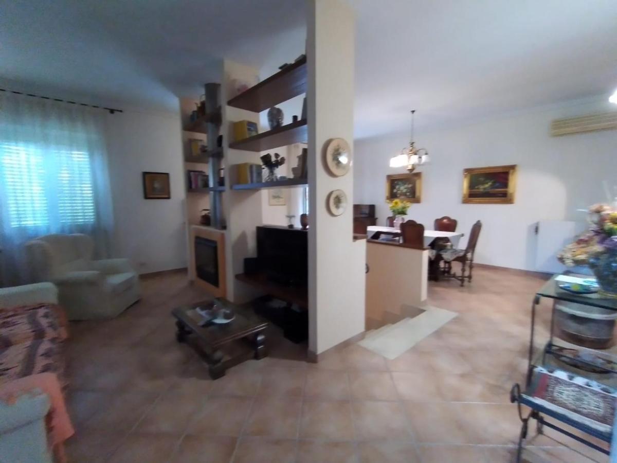 لوسيغنانو B&B L'Oliveto المظهر الخارجي الصورة
