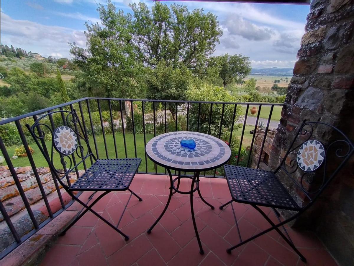 لوسيغنانو B&B L'Oliveto المظهر الخارجي الصورة