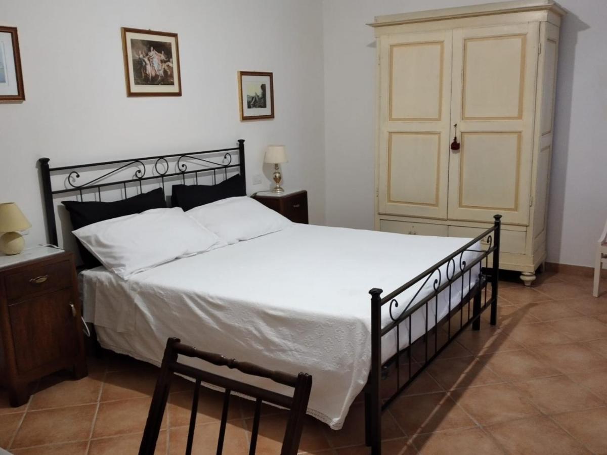 لوسيغنانو B&B L'Oliveto المظهر الخارجي الصورة