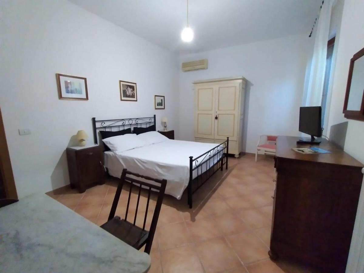 لوسيغنانو B&B L'Oliveto المظهر الخارجي الصورة