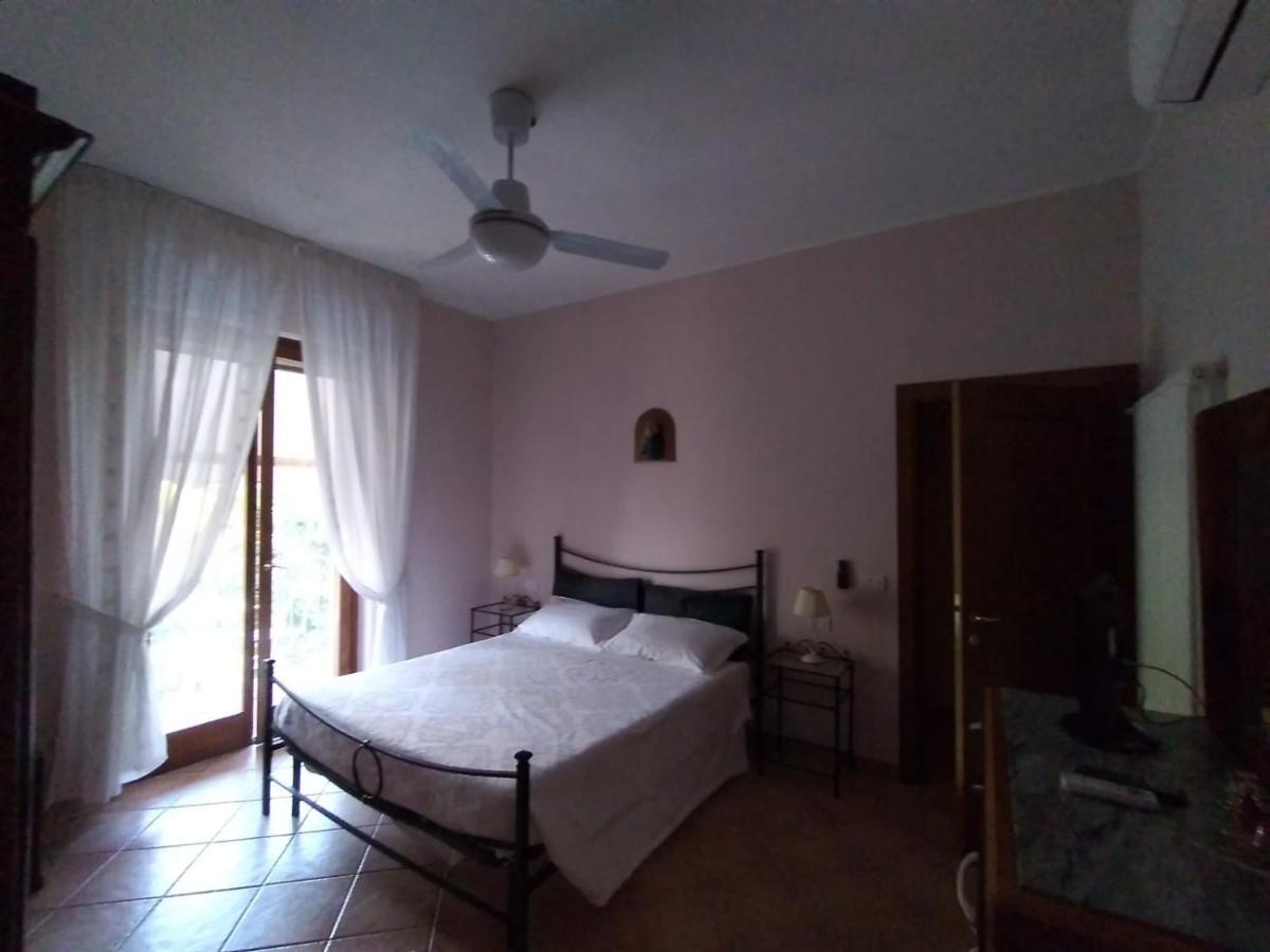 لوسيغنانو B&B L'Oliveto المظهر الخارجي الصورة