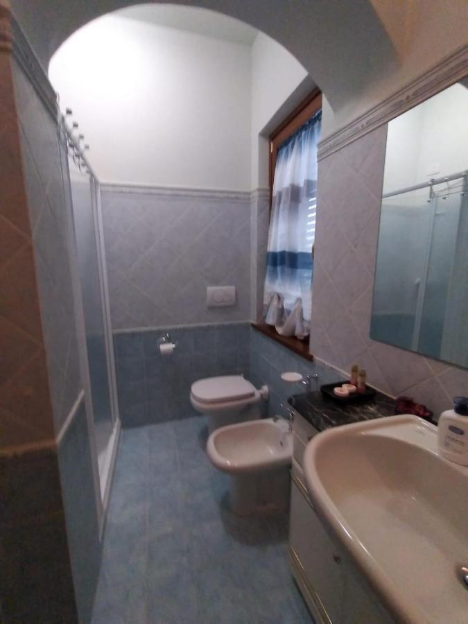 لوسيغنانو B&B L'Oliveto المظهر الخارجي الصورة