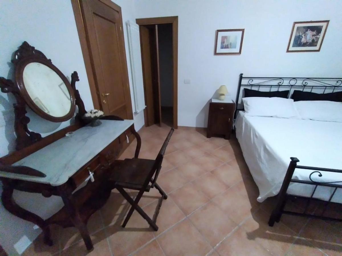 لوسيغنانو B&B L'Oliveto المظهر الخارجي الصورة