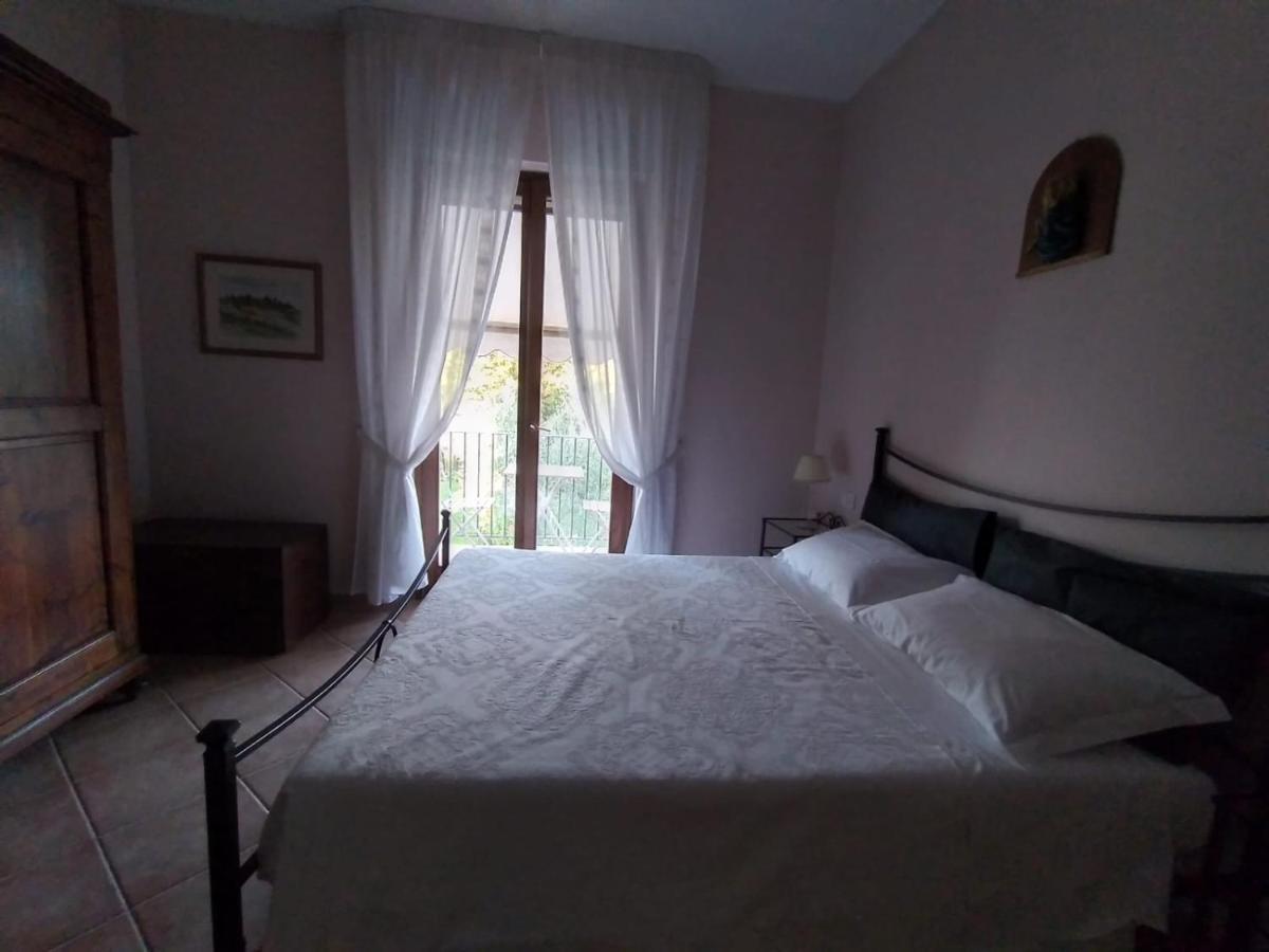 لوسيغنانو B&B L'Oliveto المظهر الخارجي الصورة