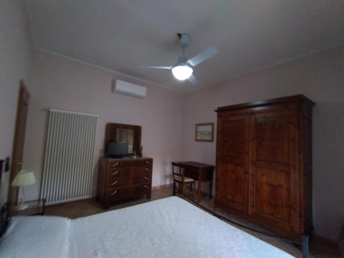 لوسيغنانو B&B L'Oliveto المظهر الخارجي الصورة
