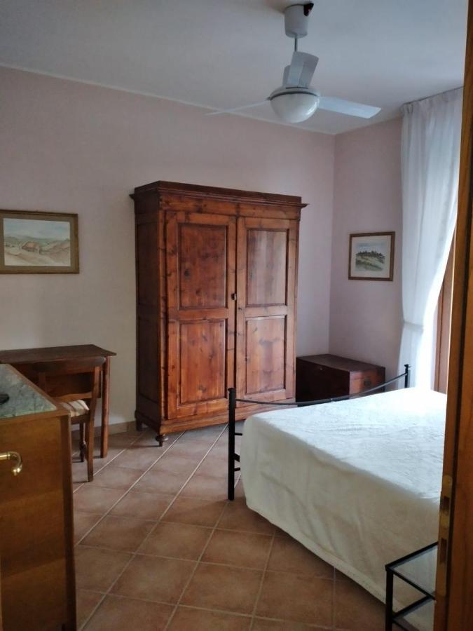 لوسيغنانو B&B L'Oliveto المظهر الخارجي الصورة
