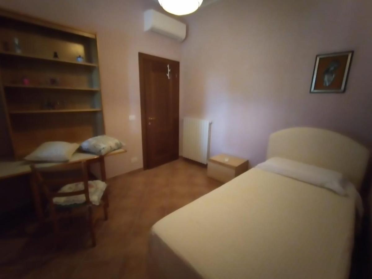 لوسيغنانو B&B L'Oliveto المظهر الخارجي الصورة