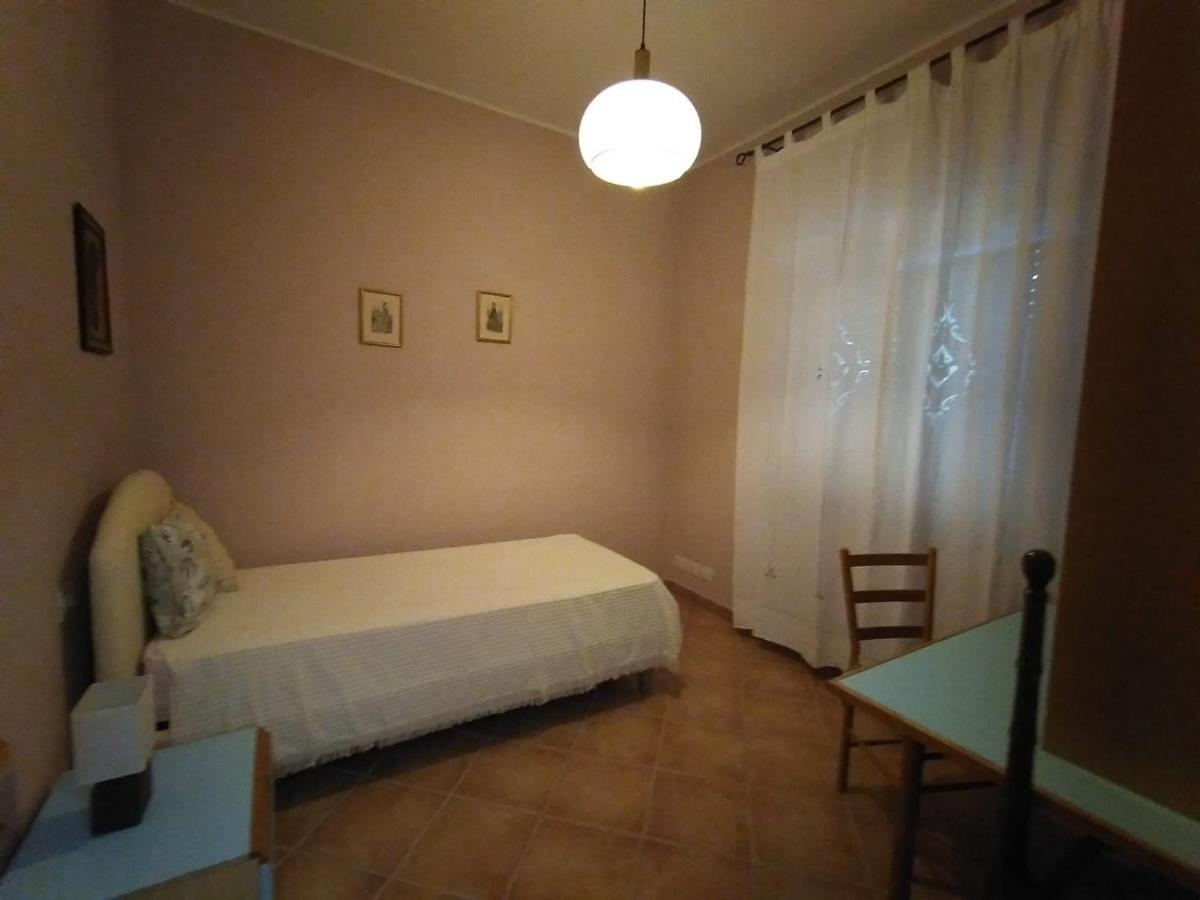لوسيغنانو B&B L'Oliveto المظهر الخارجي الصورة